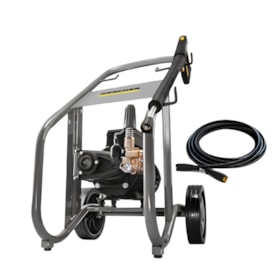 Lavadora de Alta Pressão 2175LBS 1000L/H 5500W Trifásico HD 12/15 MAXI KARCHER