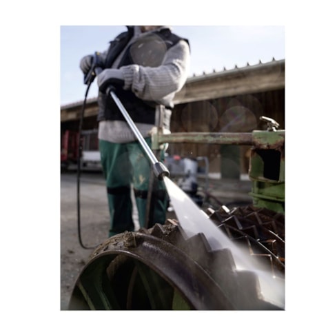 Lavadora de Alta Pressão 2175LBS 1200L/H 5500W HDS 12/15-4 BR-f9036f31-765f-4f17-a6d2-3c2f44fc6049