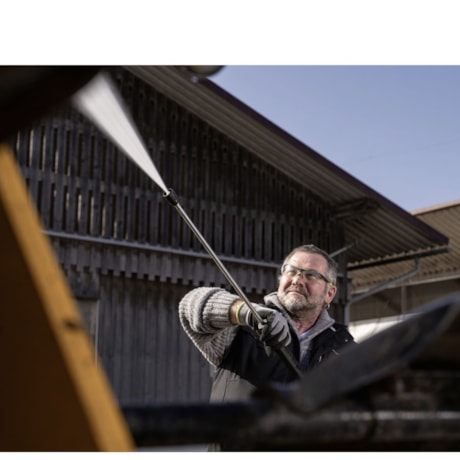 Lavadora de Alta Pressão 2175LBS 1200L/H 5500W HDS 12/15-4 BR-61ef44ef-fab2-4a86-abeb-7467bb3d0aca