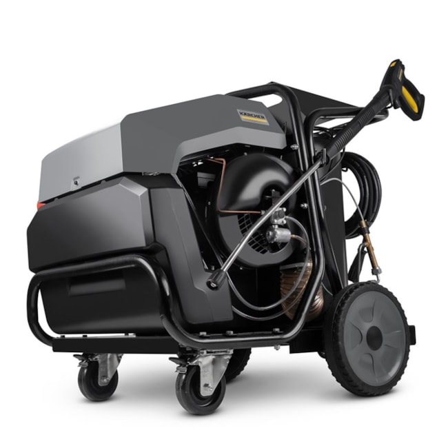 Lavadora de Alta Pressão 2175LBS 1200L/H 5500W HDS 12/15-4 BR KARCHER-64315d6d-7515-4920-bac4-427d8ebc89dd