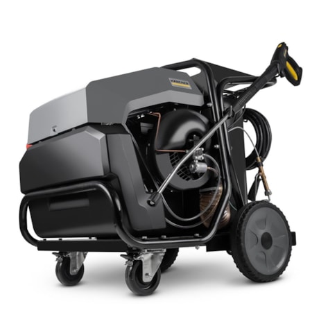 Lavadora de Alta Pressão 2175LBS 1200L/H 5500W HDS 12/15-4 BR KARCHER
