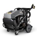 Lavadora de Alta Pressão 2175LBS 800L/H 4000W HDS 8/15-4 BR KARCHER