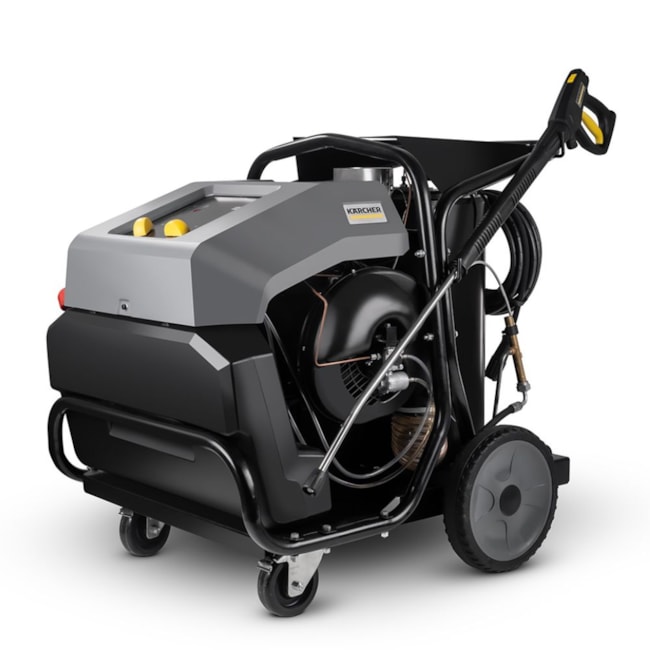 Lavadora de Alta Pressão 2175LBS 800L/H 4000W HDS 8/15-4 BR KARCHER-ce126af1-797e-40a4-bf1f-3ab44a39046c