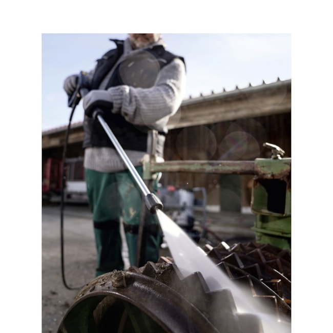 Lavadora de Alta Pressão 2175LBS 800L/H 4000W HDS 8/15-4 BR KARCHER-a1b4e950-a12f-4b63-882a-58971f6f56a8