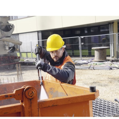 Lavadora de Alta Pressão 2175LBS 800L/H 4000W HDS 8/15-4 BR KARCHER-e4b316cd-dbfe-47eb-be52-fd47e65b45a4