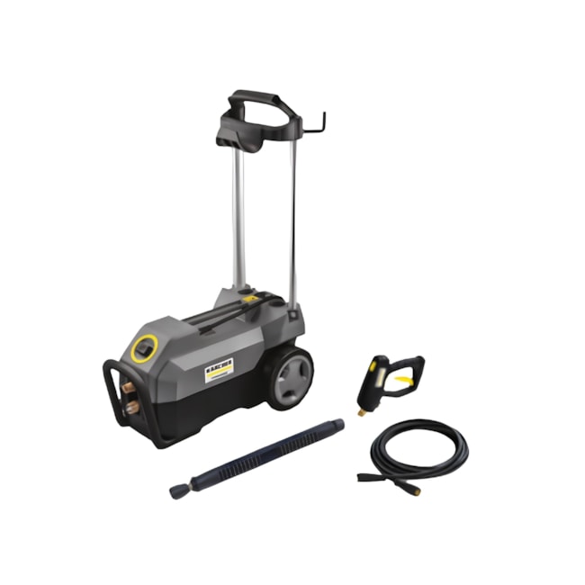 Lavadora de Alta Pressão 2176 Psi 500 L/h 2200W 220V 19742510 HD 585 PROFI PLUS KARCHER-cb891bb7-442f-4fb8-843c-0a177d2d9001
