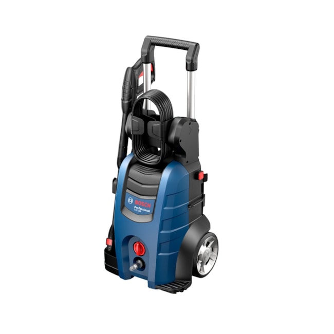 Lavadora de Alta Pressão 2200 PSI/Libras 360L/h 2100W 220V 0600910EE0 GHP 220 BOSCH-515fcada-d97d-47c6-91a2-86b3c30b3b4a