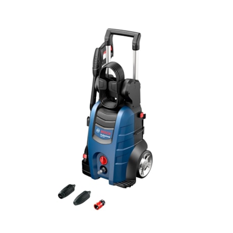 Lavadora de Alta Pressão 2200 PSI/Libras 360L/h 2100W GHP 220 BOSCH