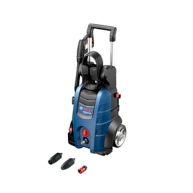 Lavadora de Alta Pressão 2200 PSI/Libras 360L/h 2100W GHP 220 BOSCH