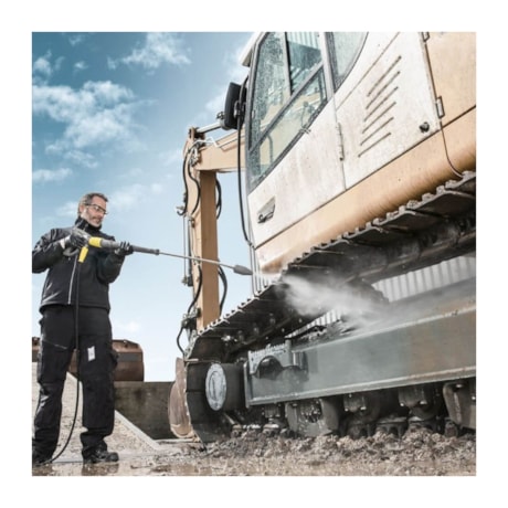 Lavadora de Alta Pressão 2320 Libras 700L/H 220V Monofásico HD 7/16 MAXI KARCHER-b55e5aaf-246d-4383-aa23-8c28774c5906