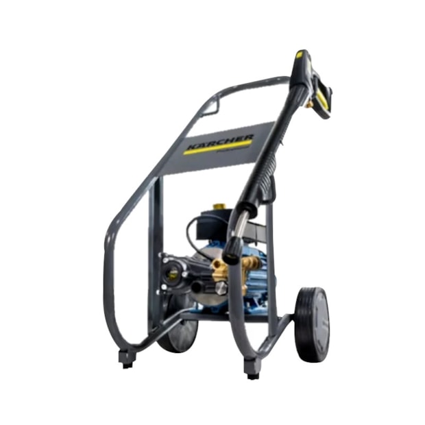 Lavadora de Alta Pressão 2320 Libras 700L/H 220V Monofásico HD 7/16 MAXI KARCHER-d3290286-adbb-4485-be09-2ee7f1530fea