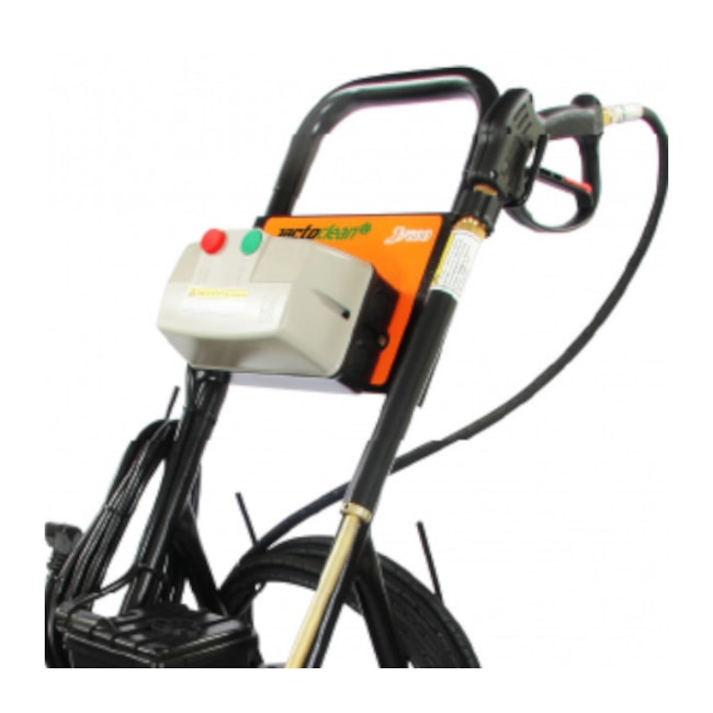 Lavadora de Alta Pressão 2325 Libras 600L/H 220V Monofásico J7600 BY PASS JACTO-e29f2bc4-8248-482b-bf58-bd690fcfe7e2