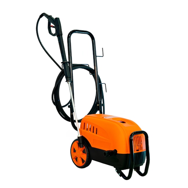Lavadora de Alta Pressão 2400LBS 600L/H 2200W 2.5CV Monofásico 220V J7400 STOP TOTAL JACTO-71693475-1e51-4652-90c1-ef7ee8119d92