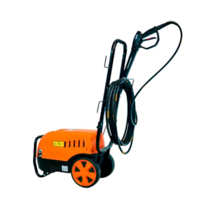 Lavadora de Alta Pressão 2400LBS 600L/H 2200W 2.5CV Monofásico 220V J7400 STOP TOTAL JACTO
