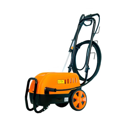 Lavadora de Alta Pressão 2400LBS 600L/H 2200W 2.5CV Monofásico 220V J7400 STOP TOTAL JACTO-6289a19d-bacb-4ba9-bb6e-110551d5e68f