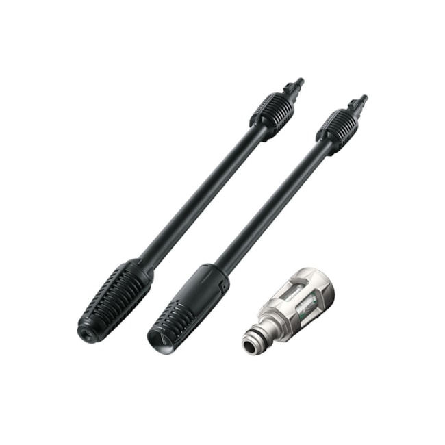 Lavadora de Alta Pressão 2500 PSI/Libras 440L/h 2200W 220V 0600910FE0 GHP 4-50 BOSCH-2ad7eb89-3cba-4c14-be3e-b31787fc6482