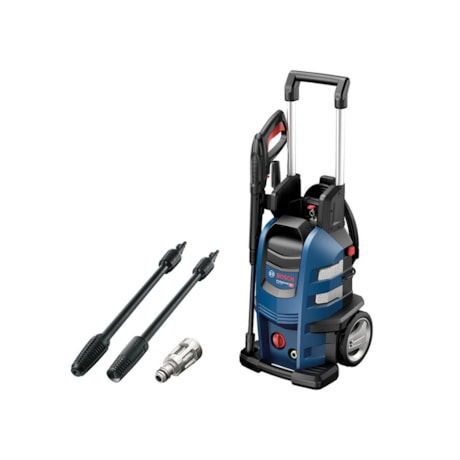 Lavadora de Alta Pressão 2500 PSI/Libras 440L/h 2200W 220V 0600910FE0 GHP 4-50 BOSCH-d176be06-4ad4-4682-8069-efff5d4af576