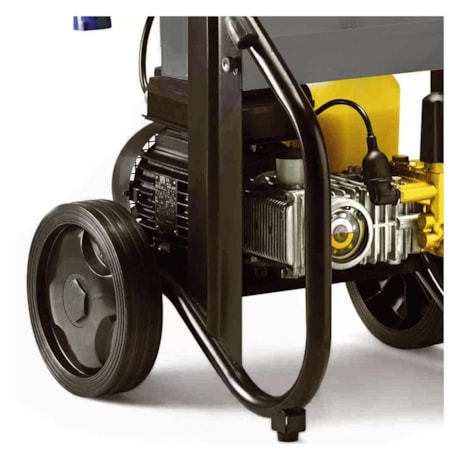 Lavadora de Alta Pressão 2610 Libras 1000 L/h 6.500W Trifásico 220V HD 10/18 MAXI KARCHER-983129e6-86b7-4c66-9281-826c79d3aa90