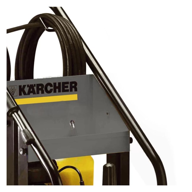 Lavadora de Alta Pressão 2610 Libras 1000 L/h 6.500W Trifásico 220V HD 10/18 MAXI KARCHER-ef46ce9b-2c36-4797-8624-bb02c814218f
