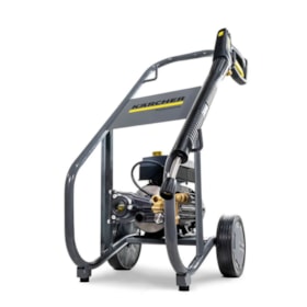 Lavadora de Alta Pressão 2610 Libras 700L/H 2200W Trifásico HD 7/18 MAXI KARCHER