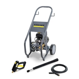 Lavadora de Alta Pressão 2610 Libras 700L/H 2200W Trifásico HD 7/18 MAXI KARCHER