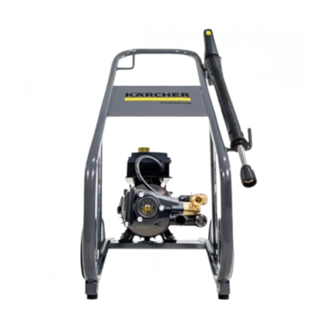 Lavadora de Alta Pressão 2610 Libras 700L/H 220V Trifásico HD 7/18 MAXI KARCHER-63d69974-7944-40ce-8a91-3511081e162a