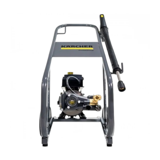 Lavadora de Alta Pressão 2610 Libras 700L/H 220V Trifásico HD 7/18 MAXI KARCHER-6dca731d-18ac-43c1-9b0a-6855405ba572