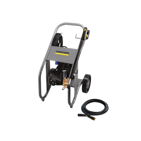 Lavadora de Alta Pressão 2610 Psi 1000 L/h 5500W 220V 19742620 HD 10/18 MAXI KARCHER-a30404b7-1bc7-4e49-89dd-9b39167fd6e3