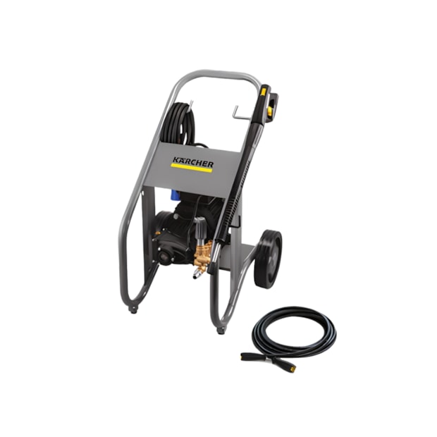 Lavadora de Alta Pressão 2610 Psi 1000 L/h 5500W 220V 19742620 HD 10/18 MAXI KARCHER-58c67fa7-84c0-4a15-ad2a-a98dc7cb5766