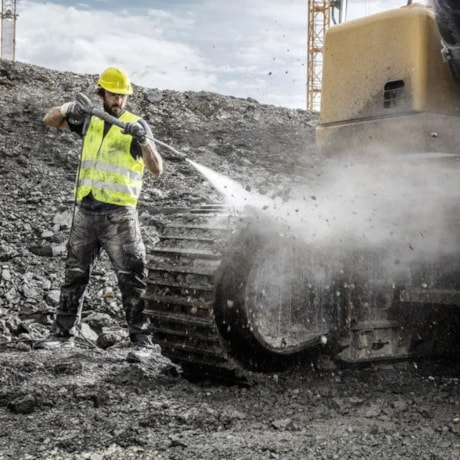 Lavadora de Alta Pressão 2610 Psi 1000 L/h 5500W 220V 19742620 HD 10/18 MAXI KARCHER-dfffbfd1-c1d2-42ae-89b3-b7bfb5f2c84c