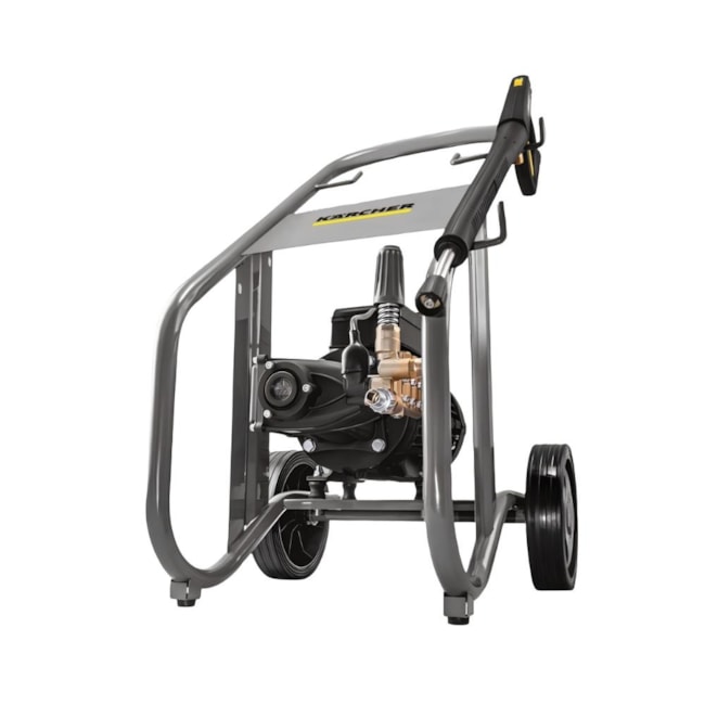 Lavadora de Alta Pressão 2610LBS 1000L/H Trifásico HD 10/18 MAXI KARCHER-33f7aa4b-e528-407f-bd73-b596f99a2541