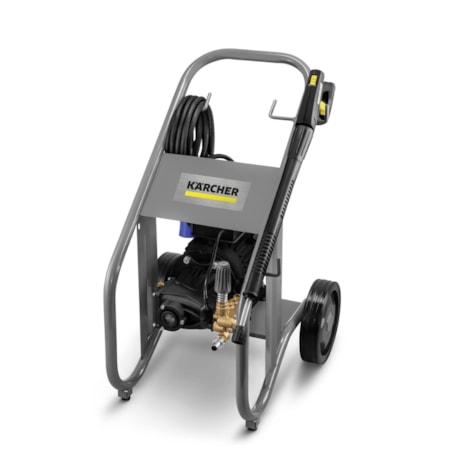 Lavadora de Alta Pressão 2610LBS 1000L/H Trifásico HD 10/18 MAXI KARCHER-22896573-3d0e-4a28-8e09-2b475895ffec