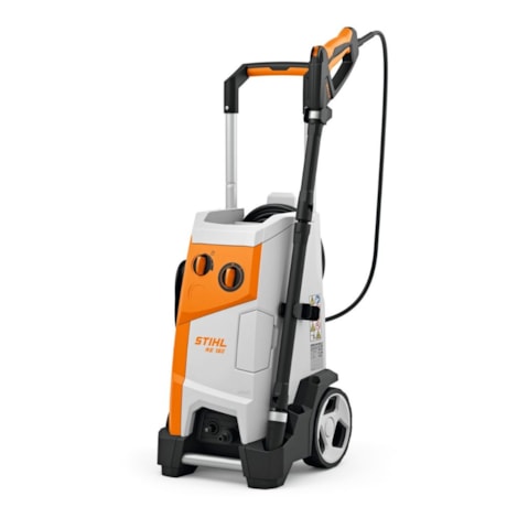 Lavadora de Alta Pressão 2611LBS 600L/H 2800W 220V RE 150 STIHL-9241646b-83f9-4670-97ae-28d59deaf369