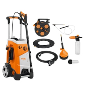 Lavadora de Alta Pressão 2611LBS 600L/H 2800W RE 150 STIHL