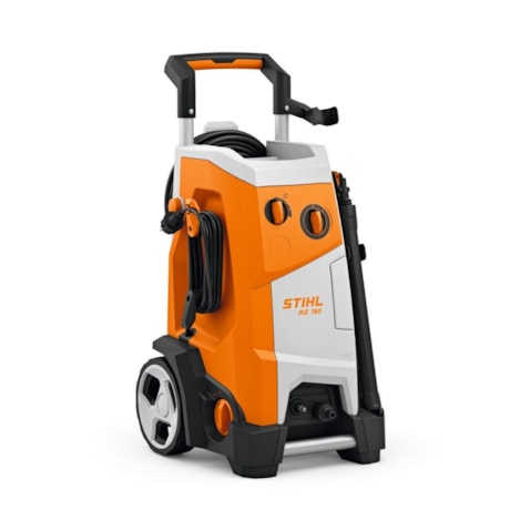 Lavadora de Alta Pressão 2611LBS 600L/H 2800W 220V RE 150 STIHL-9413808a-99a1-431c-bf14-522a276f249c