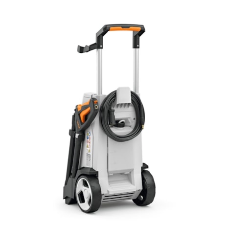 Lavadora de Alta Pressão 2611LBS 600L/H 2800W 220V RE 150 STIHL-3a783638-4fa9-456d-9812-3dad91fda11c