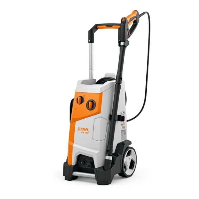Lavadora de Alta Pressão 2611LBS 600L/H 2800W 220V RE 150 STIHL-c45d148d-c376-4f9b-b161-799a39f58927