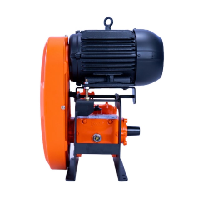 Lavadora de Alta Pressão 26L/M 500 Libras 3CV 220V Trifásico Esguicho J500 JACTO-9315d6f3-ba6d-4811-a064-36422dbfa2aa