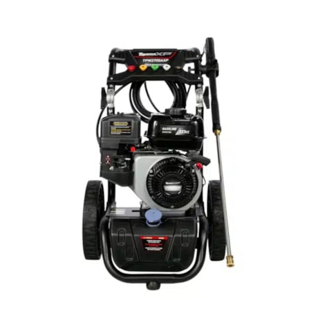 Lavadora de Alta Pressão 2700LBS 522L/H Gasolina TPW2700A-XP TOYAMA-167e50db-92a5-4b7a-be08-ab7a8f3a129e