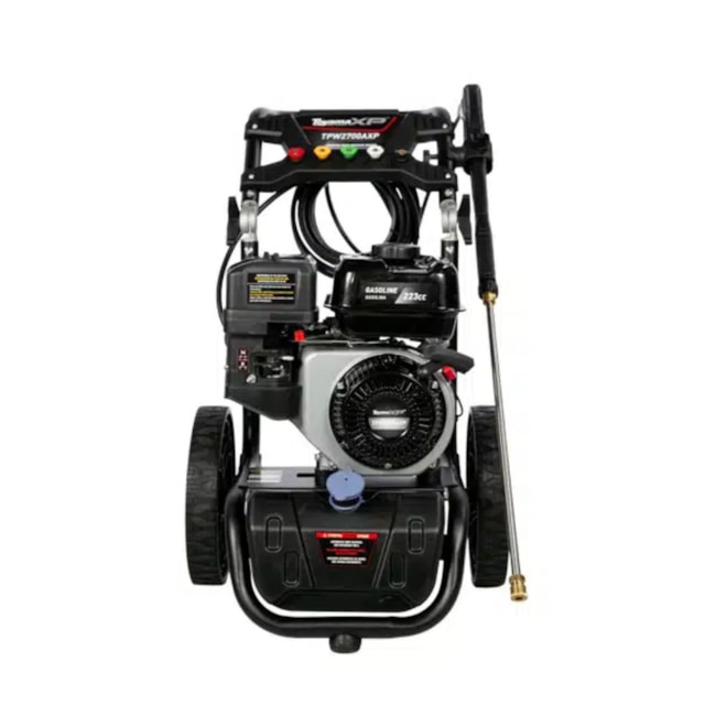 Lavadora de Alta Pressão 2700LBS 522L/H Gasolina TPW2700A-XP TOYAMA-067e61a9-be8a-4efa-becb-a2469fdeb783