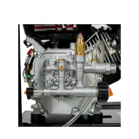 Lavadora de Alta Pressão 2700LBS 522L/H Gasolina TPW2700A-XP TOYAMA-a4a1c2e1-1cc7-4173-a6de-43926ffca4e1