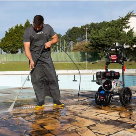 Lavadora de Alta Pressão 2700LBS 522L/H Gasolina TPW2700A-XP TOYAMA-741bb173-aa9e-4433-a318-6fd04ccc5fb6