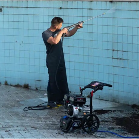 Lavadora de Alta Pressão 2700LBS 522L/H Gasolina TPW2700A-XP TOYAMA-6ff26d80-4d07-42e4-86d4-36afae0856a8