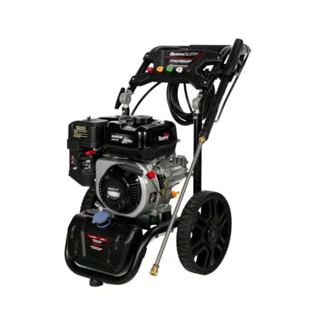 Lavadora de Alta Pressão 2700LBS 522L/H Gasolina TPW2700A-XP TOYAMA-cb5e6db5-dfd2-439b-8af7-999a6076818d