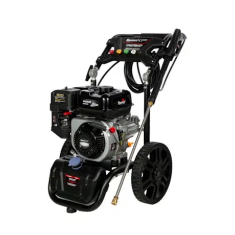 Lavadora de Alta Pressão 2700LBS 522L/H Gasolina TPW2700A-XP TOYAMA-cd4a9eb6-e951-4d03-98c5-b4e062c09280