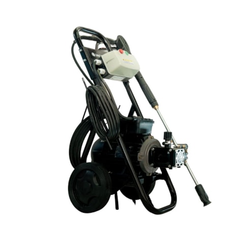 Lavadora de Alta Pressão 2850LBS 570L/H 3400W 3.2CV Trifásico 220V J7600 PLUS BY PASS-155fb729-3eb4-48a2-ae3f-00a26762aa94