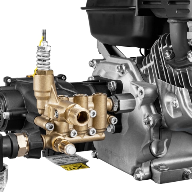 Lavadora de Alta Pressão 2900 Psi 550 L/h Motor à Gasolina 11870100 HD 6/15 G KARCHER-cc3e195f-7e70-4d9e-9505-8c66d418b6a1