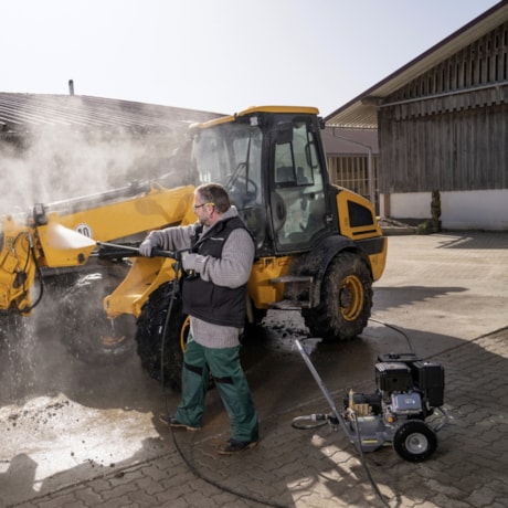 Lavadora de Alta Pressão 2900 Psi 550 L/h Motor à Gasolina 11870100 HD 6/15 G KARCHER-092ddb02-9746-4913-8fd0-605d118c5acf