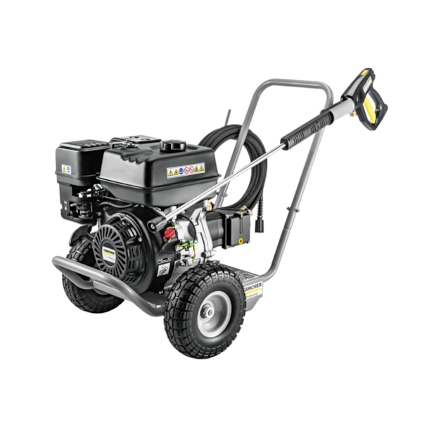 Lavadora de Alta Pressão 2900 Psi 550 L/h Motor à Gasolina 11870100 HD 6/15 G KARCHER-612f46ac-abc6-4864-9fb0-1b16577dfeff