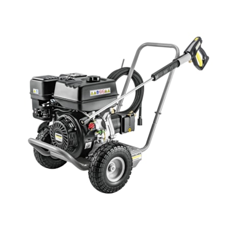 Lavadora de Alta Pressão 2900 Psi 550 L/h Motor à Gasolina 11870100 HD 6/15 G KARCHER